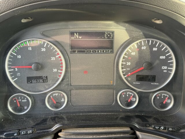 MAN TGS 26.400 6x6 MEILLER Kipper Schmitz EURO 5 - Tovornjak prekucnik: slika 3 MAN TGS 26.400 6x6 MEILLER Kipper Schmitz EURO 5 - Tovornjak prekucnik: slika 3