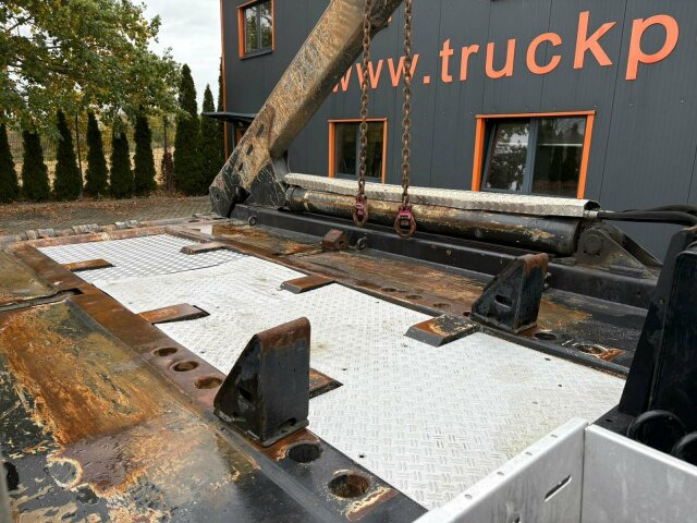 MAN TGS 26.460 6x2 Euro 6 Absetzkipper Meiller - Komunalni tovornjak: slika 3 MAN TGS 26.460 6x2 Euro 6 Absetzkipper Meiller - Komunalni tovornjak: slika 3