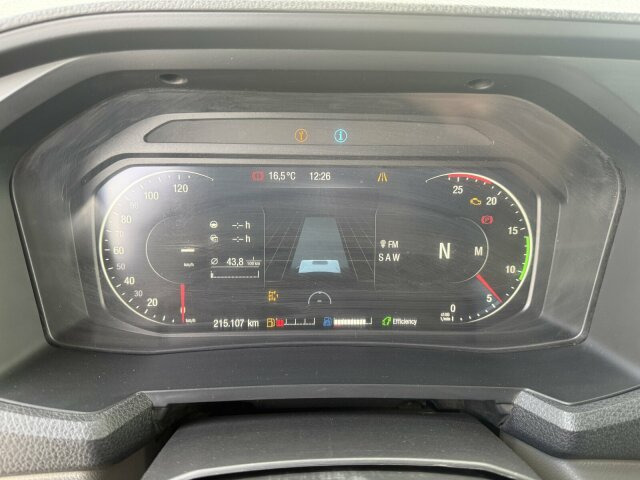 MAN TGS 32.470 8x4 Muldenkipper Schmitz elekt. Plane - Tovornjak prekucnik: slika 2 MAN TGS 32.470 8x4 Muldenkipper Schmitz elekt. Plane - Tovornjak prekucnik: slika 2