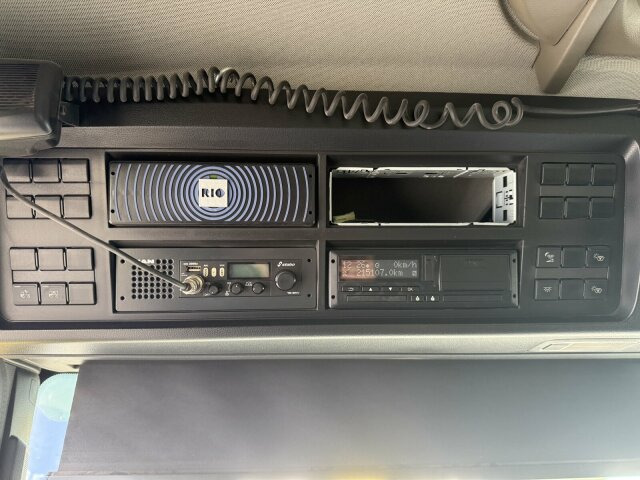 MAN TGS 32.470 8x4 Muldenkipper Schmitz elekt. Plane - Tovornjak prekucnik: slika 4 MAN TGS 32.470 8x4 Muldenkipper Schmitz elekt. Plane - Tovornjak prekucnik: slika 4