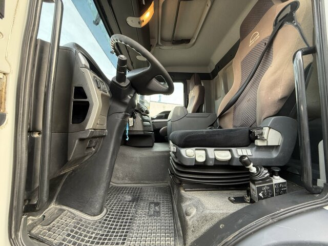 MAN TGS 35.440 DSK 8x4 Meiller Kipper Bordmatik - Tovornjak prekucnik: slika 5 MAN TGS 35.440 DSK 8x4 Meiller Kipper Bordmatik - Tovornjak prekucnik: slika 5