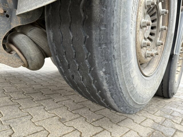 Meiller Anhänger TANDEM Dreiseitenkipper Liftachse - Kiper prikolica: slika 4 Meiller Anhänger TANDEM Dreiseitenkipper Liftachse - Kiper prikolica: slika 4