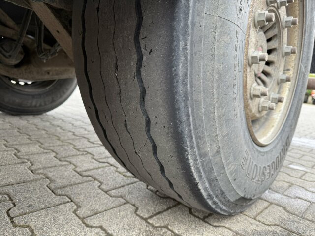 Meiller Anhänger TANDEM Dreiseitenkipper Liftachse - Kiper prikolica: slika 5 Meiller Anhänger TANDEM Dreiseitenkipper Liftachse - Kiper prikolica: slika 5