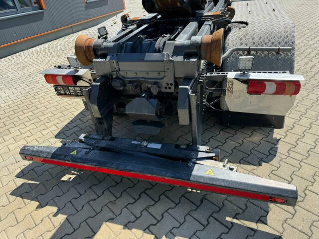 Mercedes-Benz ACTROS 2658 6x2 Abrollkipper MEILLER RK 26.67K - Kotalni prekucni tovornjak: slika 5 Mercedes-Benz ACTROS 2658 6x2 Abrollkipper MEILLER RK 26.67K - Kotalni prekucni tovornjak: slika 5