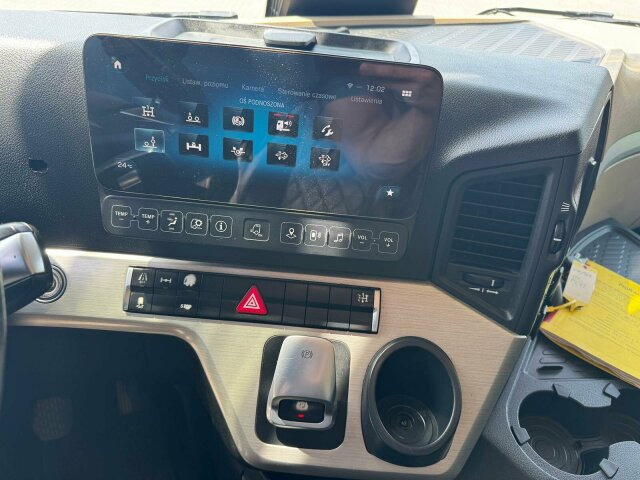 Mercedes-Benz Actros 2563 Euro6 L ENA - Tovornjak-šasija: slika 4 Mercedes-Benz Actros 2563 Euro6 L ENA - Tovornjak-šasija: slika 4