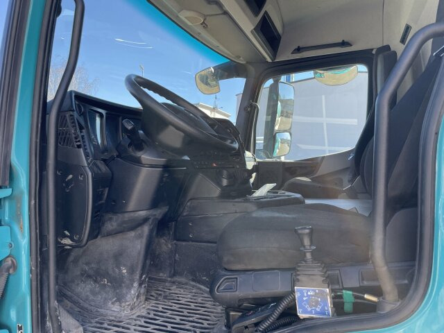 Mercedes-Benz Antos 2136 4x2 SZM Retarder Kipphyd. *Betonaufl. - Avtomešalec: slika 5 Mercedes-Benz Antos 2136 4x2 SZM Retarder Kipphyd. *Betonaufl. - Avtomešalec: slika 5