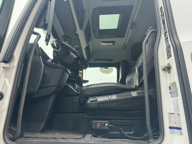 Mercedes-Benz Arocs 3253 8x4 Abrollkipper Kran Palfinger 37002 lizing Mercedes-Benz Arocs 3253 8x4 Abrollkipper Kran Palfinger 37002: slika 14 Mercedes-Benz Arocs 3253 8x4 Abrollkipper Kran Palfinger 37002 lizing Mercedes-Benz Arocs 3253 8x4 Abrollkipper Kran Palfinger 37002: slika 14