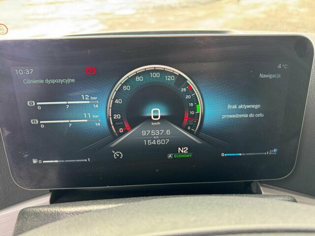 Mercedes-Benz Arocs 3253 8x4 Abrollkipper Kran Palfinger 37002 - Kotalni prekucni tovornjak, Tovornjak z dvigalom: slika 2 Mercedes-Benz Arocs 3253 8x4 Abrollkipper Kran Palfinger 37002 - Kotalni prekucni tovornjak, Tovornjak z dvigalom: slika 2