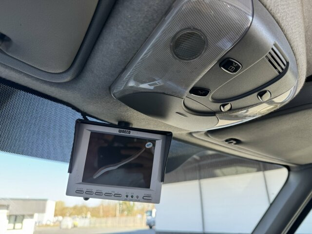 Mercedes-Benz Sprinter MB TV-Fzg mit Rausch Inspektion Einheit - Vakuumski tovornjak: slika 4 Mercedes-Benz Sprinter MB TV-Fzg mit Rausch Inspektion Einheit - Vakuumski tovornjak: slika 4