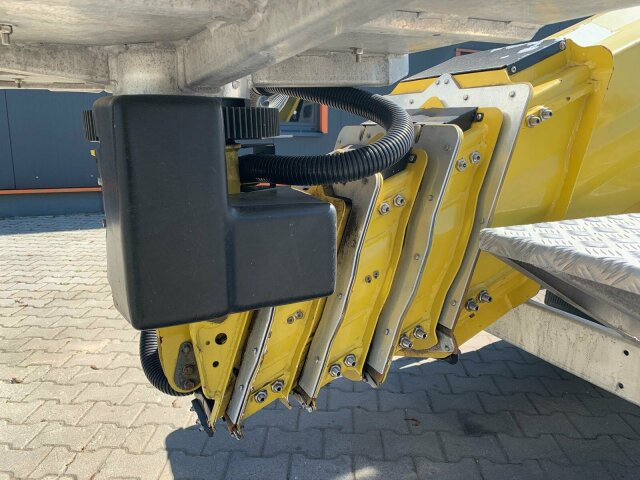 Nissan Cabstar 4x2 Ruthmann Steiger TB 270 lizing Nissan Cabstar 4x2 Ruthmann Steiger TB 270: slika 15
