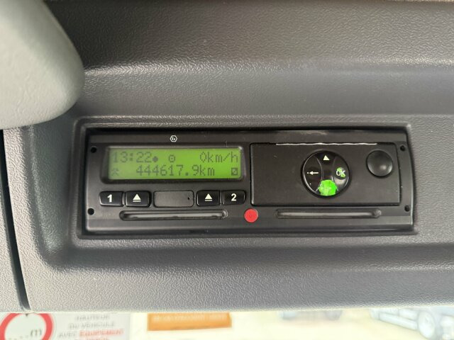 Scania P280 4x2 Abrollkipper Palfinger Knickhaken T15A - Kotalni prekucni tovornjak: slika 2 Scania P280 4x2 Abrollkipper Palfinger Knickhaken T15A - Kotalni prekucni tovornjak: slika 2