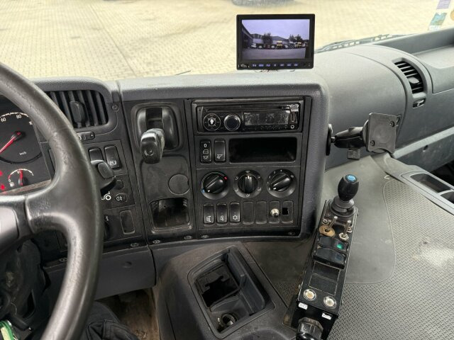 Scania P280 4x2 Abrollkipper Palfinger Knickhaken T15A lizing Scania P280 4x2 Abrollkipper Palfinger Knickhaken T15A: slika 15 Scania P280 4x2 Abrollkipper Palfinger Knickhaken T15A lizing Scania P280 4x2 Abrollkipper Palfinger Knickhaken T15A: slika 15