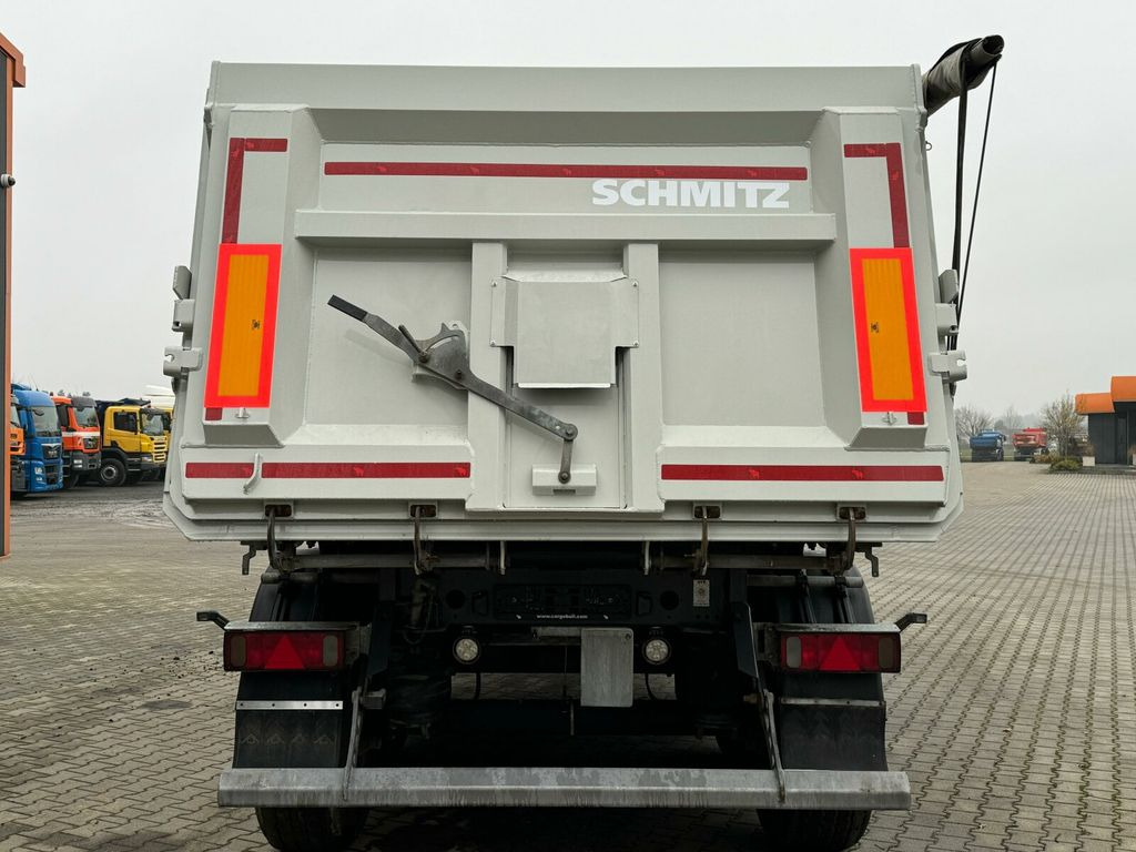 Schmitz Cargobull GOTHA SGF S3 10VLN Kippauflieger 3 Achs - Kiper polprikolica: slika 5 Schmitz Cargobull GOTHA SGF S3 10VLN Kippauflieger 3 Achs - Kiper polprikolica: slika 5
