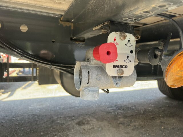 Plato/ Tovorna prikolica Schwarzmüller DB Plattform: slika 13 Plato/ Tovorna prikolica Schwarzmüller DB Plattform: slika 13