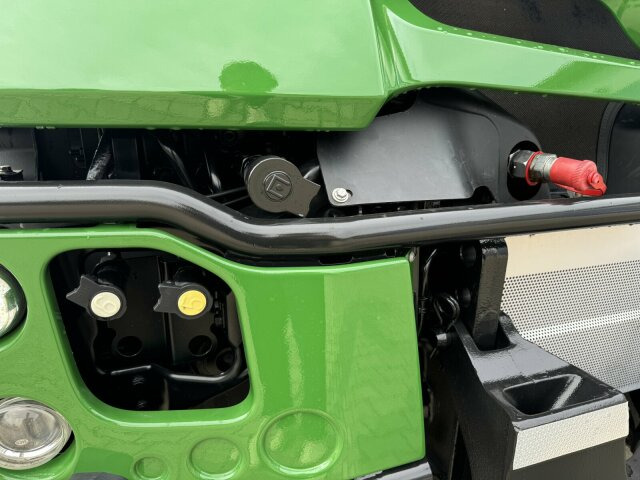 Unimog U430 Kipper mit Reifendruckregelanlage - Tovornjak prekucnik: slika 4 Unimog U430 Kipper mit Reifendruckregelanlage - Tovornjak prekucnik: slika 4