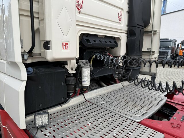 DAF XF480 FT 4x2 SZM Euro 6 ADR - Vlačilec: slika 4 DAF XF480 FT 4x2 SZM Euro 6 ADR - Vlačilec: slika 4