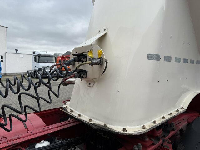 DAF XF480 FT 4x2 SZM Euro 6 ADR - Vlačilec: slika 5 DAF XF480 FT 4x2 SZM Euro 6 ADR - Vlačilec: slika 5