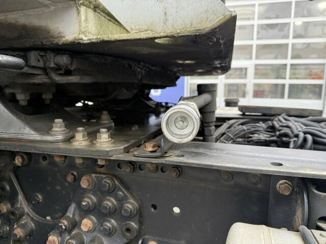 MAN TGS 18.440 4x4H Eur 5 Sattelzugmaschine - Vlačilec: slika 5 MAN TGS 18.440 4x4H Eur 5 Sattelzugmaschine - Vlačilec: slika 5