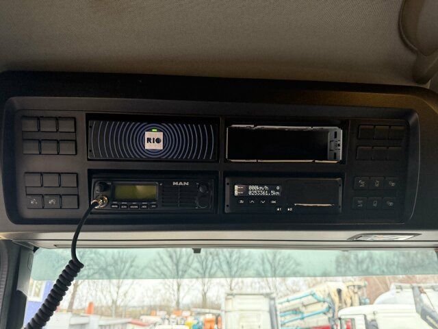 MAN TGX 18.470 4x4H SZM - Kipphyd. Euro 6 *Kippaufl. - Vlačilec: slika 5 MAN TGX 18.470 4x4H SZM - Kipphyd. Euro 6 *Kippaufl. - Vlačilec: slika 5