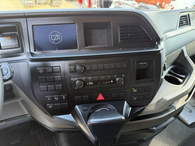 MAN TGX 18.510 SZM mit Kipphydraulik - Vlačilec: slika 3 MAN TGX 18.510 SZM mit Kipphydraulik - Vlačilec: slika 3