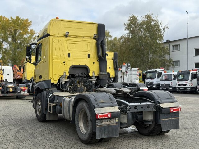 Mercedes-Benz ACTROS 1846 4x4 HAD Euro 6 Kipphydraulik lizing Mercedes-Benz ACTROS 1846 4x4 HAD Euro 6 Kipphydraulik: slika 11 Mercedes-Benz ACTROS 1846 4x4 HAD Euro 6 Kipphydraulik lizing Mercedes-Benz ACTROS 1846 4x4 HAD Euro 6 Kipphydraulik: slika 11