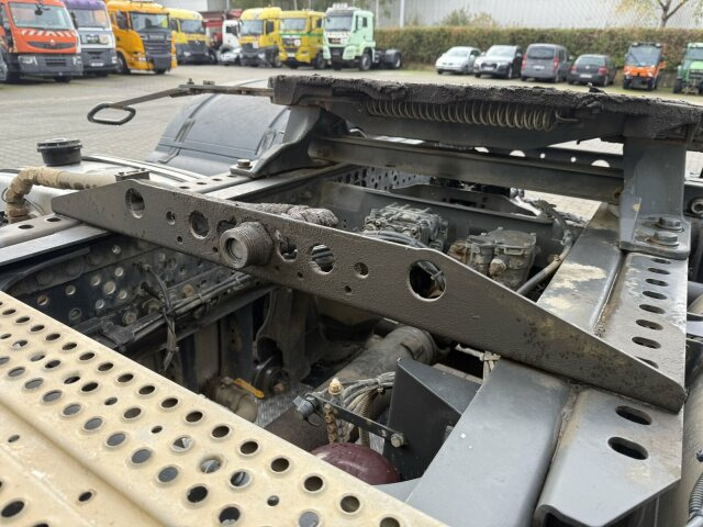 Mercedes-Benz ACTROS 1846 4x4 HAD Euro 6 Kipphydraulik lizing Mercedes-Benz ACTROS 1846 4x4 HAD Euro 6 Kipphydraulik: slika 7 Mercedes-Benz ACTROS 1846 4x4 HAD Euro 6 Kipphydraulik lizing Mercedes-Benz ACTROS 1846 4x4 HAD Euro 6 Kipphydraulik: slika 7