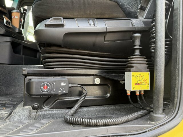 Mercedes-Benz ACTROS 1846 4x4 HAD Euro 6 Kipphydraulik - Vlačilec: slika 5 Mercedes-Benz ACTROS 1846 4x4 HAD Euro 6 Kipphydraulik - Vlačilec: slika 5