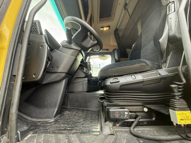 Mercedes-Benz ACTROS 1846 4x4 HAD Euro 6 Kipphydraulik lizing Mercedes-Benz ACTROS 1846 4x4 HAD Euro 6 Kipphydraulik: slika 13 Mercedes-Benz ACTROS 1846 4x4 HAD Euro 6 Kipphydraulik lizing Mercedes-Benz ACTROS 1846 4x4 HAD Euro 6 Kipphydraulik: slika 13