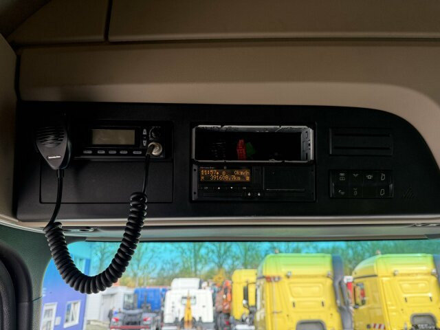 Mercedes-Benz ACTROS 1846 4x4 HAD Euro 6 Kipphydraulik - Vlačilec: slika 4 Mercedes-Benz ACTROS 1846 4x4 HAD Euro 6 Kipphydraulik - Vlačilec: slika 4