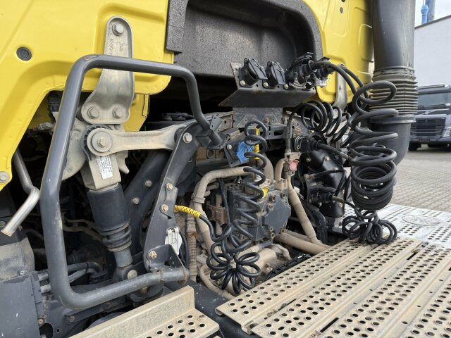 Mercedes-Benz ACTROS 1846 4x4 HAD Euro 6 Kipphydraulik lizing Mercedes-Benz ACTROS 1846 4x4 HAD Euro 6 Kipphydraulik: slika 6 Mercedes-Benz ACTROS 1846 4x4 HAD Euro 6 Kipphydraulik lizing Mercedes-Benz ACTROS 1846 4x4 HAD Euro 6 Kipphydraulik: slika 6