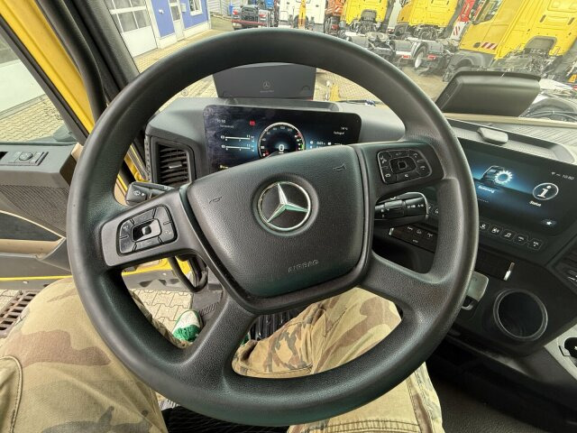 Mercedes-Benz ACTROS 1846 4x4 HAD Euro 6 Kipphydraulik lizing Mercedes-Benz ACTROS 1846 4x4 HAD Euro 6 Kipphydraulik: slika 15 Mercedes-Benz ACTROS 1846 4x4 HAD Euro 6 Kipphydraulik lizing Mercedes-Benz ACTROS 1846 4x4 HAD Euro 6 Kipphydraulik: slika 15