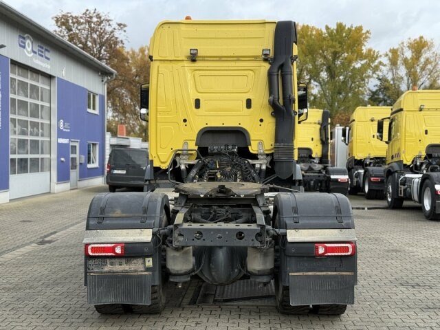 Mercedes-Benz ACTROS 1846 4x4 HAD Euro 6 Kipphydraulik lizing Mercedes-Benz ACTROS 1846 4x4 HAD Euro 6 Kipphydraulik: slika 10 Mercedes-Benz ACTROS 1846 4x4 HAD Euro 6 Kipphydraulik lizing Mercedes-Benz ACTROS 1846 4x4 HAD Euro 6 Kipphydraulik: slika 10