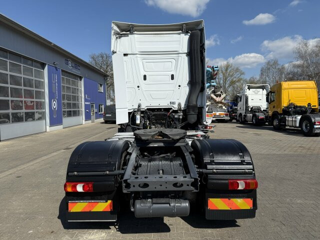 Mercedes-Benz Actros 1845 LS SZM 4x2 Kipphydraulik Retarder lizing Mercedes-Benz Actros 1845 LS SZM 4x2 Kipphydraulik Retarder: slika 10 Mercedes-Benz Actros 1845 LS SZM 4x2 Kipphydraulik Retarder lizing Mercedes-Benz Actros 1845 LS SZM 4x2 Kipphydraulik Retarder: slika 10