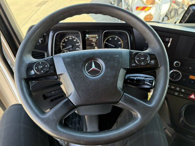 Mercedes-Benz Actros 1845 LS SZM 4x2 Kipphydraulik Retarder lizing Mercedes-Benz Actros 1845 LS SZM 4x2 Kipphydraulik Retarder: slika 15 Mercedes-Benz Actros 1845 LS SZM 4x2 Kipphydraulik Retarder lizing Mercedes-Benz Actros 1845 LS SZM 4x2 Kipphydraulik Retarder: slika 15