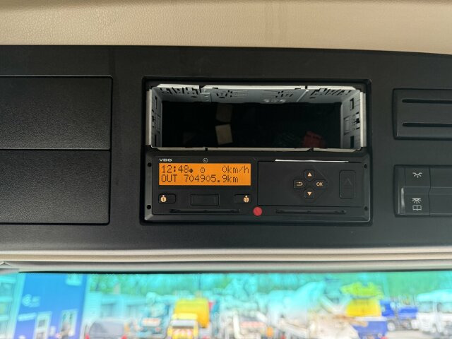 Mercedes-Benz Actros 1845 SZM 4x2 Retarder Kipphydraulik - Vlačilec: slika 5 Mercedes-Benz Actros 1845 SZM 4x2 Retarder Kipphydraulik - Vlačilec: slika 5