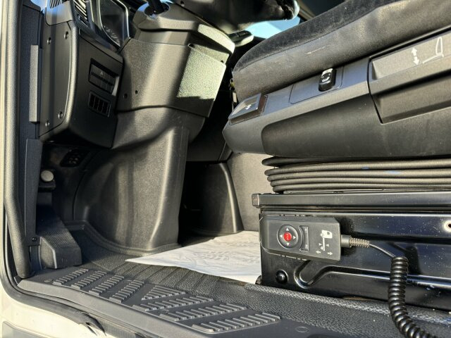 Mercedes-Benz Actros 1845 SZM 4x2 Streamspace *Retarder - Vlačilec: slika 2 Mercedes-Benz Actros 1845 SZM 4x2 Streamspace *Retarder - Vlačilec: slika 2
