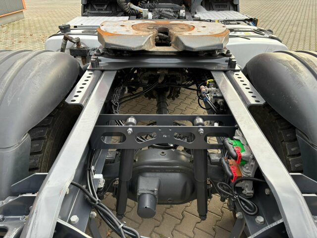 Scania G450 4x4 Euro 6 SZM Kipphydraulik Blatt/ Blatt - Vlačilec: slika 3 Scania G450 4x4 Euro 6 SZM Kipphydraulik Blatt/ Blatt - Vlačilec: slika 3