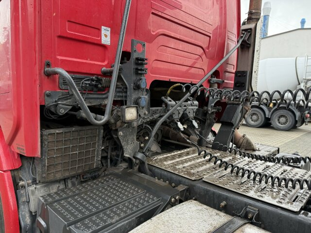 Scania R500 XT 4x2 Euro 6 SZM Kipphydraulik Blatt/ Luft - Vlačilec: slika 5 Scania R500 XT 4x2 Euro 6 SZM Kipphydraulik Blatt/ Luft - Vlačilec: slika 5