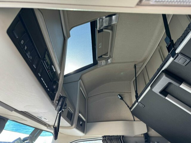 Volvo FH 540 6x2 Abrollkipper MEILLER RK 26.67 - Kotalni prekucni tovornjak: slika 5 Volvo FH 540 6x2 Abrollkipper MEILLER RK 26.67 - Kotalni prekucni tovornjak: slika 5