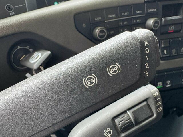 Volvo FH 540 6x2 Abrollkipper MEILLER RK 26.67 - Kotalni prekucni tovornjak: slika 5 Volvo FH 540 6x2 Abrollkipper MEILLER RK 26.67 - Kotalni prekucni tovornjak: slika 5