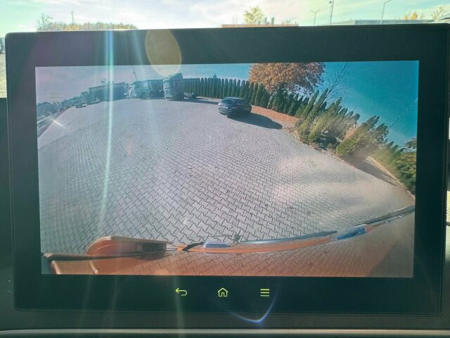 Volvo FH16 750 8X4 Holztransport Alukar TOP! - Tovornjak za prevoz lesa: slika 5 Volvo FH16 750 8X4 Holztransport Alukar TOP! - Tovornjak za prevoz lesa: slika 5