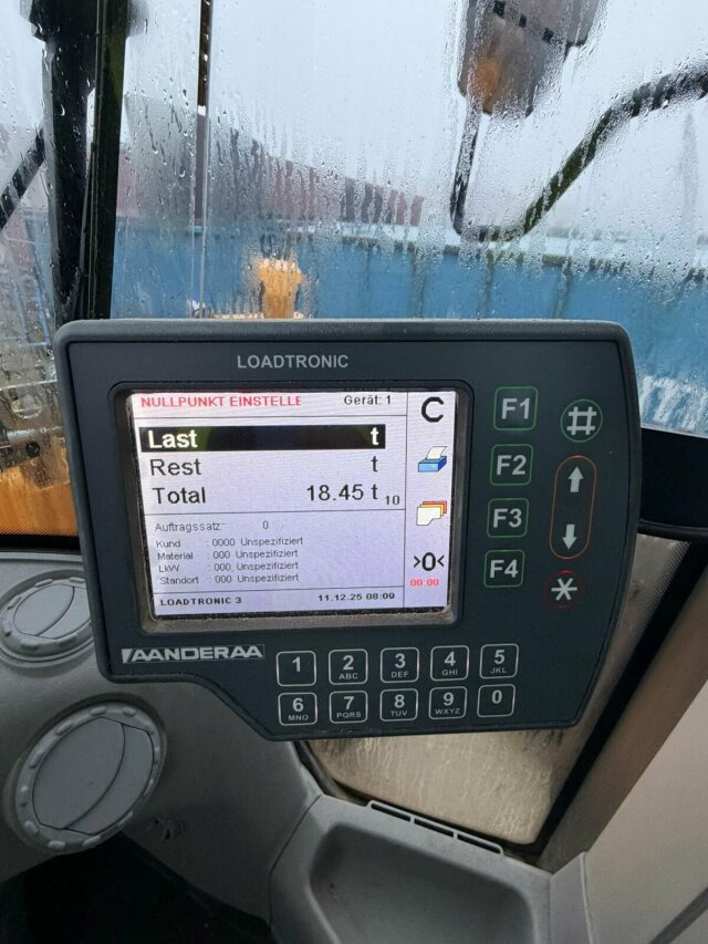 Volvo L150H Radlader *Schnellwech. *Waage *3. Funktion - Kolesni nakladalec: slika 2 Volvo L150H Radlader *Schnellwech. *Waage *3. Funktion - Kolesni nakladalec: slika 2