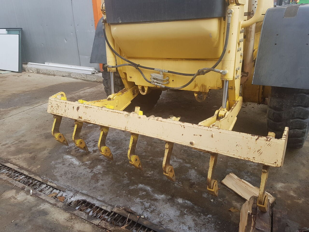 HBM-Nobas BG 190 TA - Greder: slika 3 HBM-Nobas BG 190 TA - Greder: slika 3