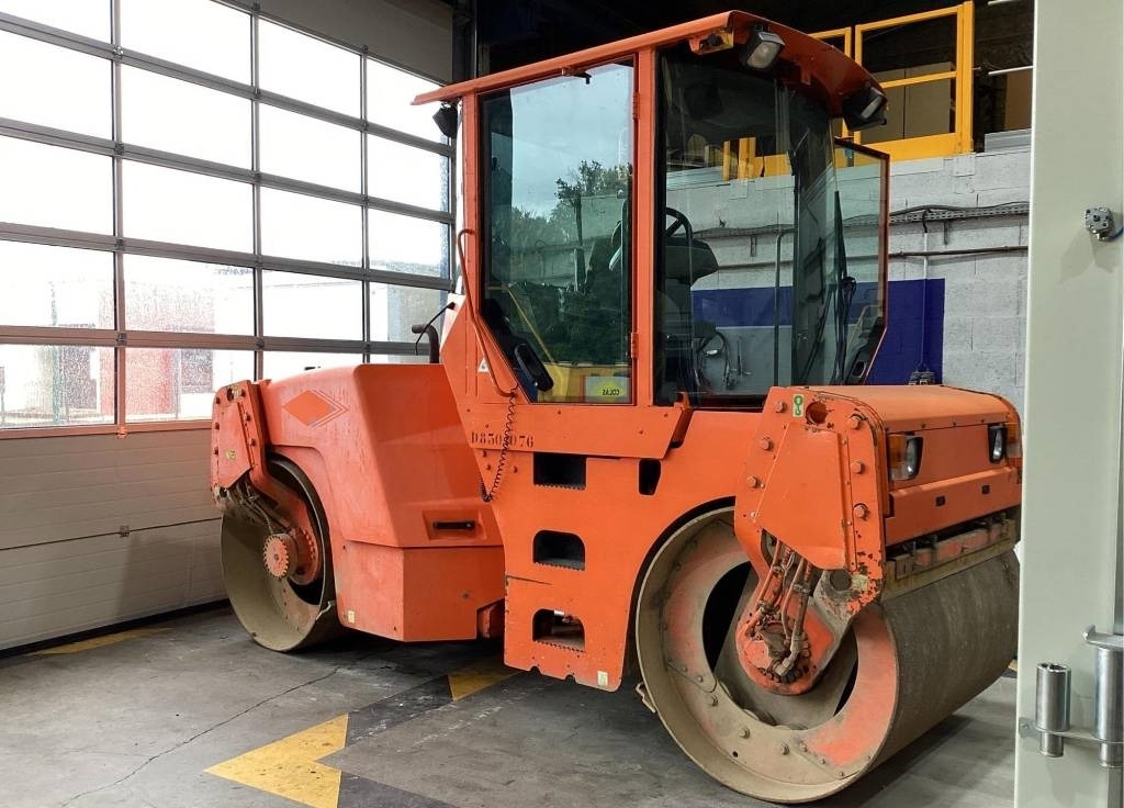 CAT CB 434 D - Cestni valjar: slika 1 CAT CB 434 D - Cestni valjar: slika 1