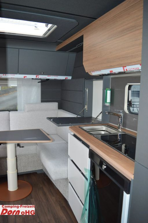 Nov Počitniška prikolica Knaus Azur 460 EU Knaus Azur 460 EU Winterpaket: slika 12 Nov Počitniška prikolica Knaus Azur 460 EU Knaus Azur 460 EU Winterpaket: slika 12