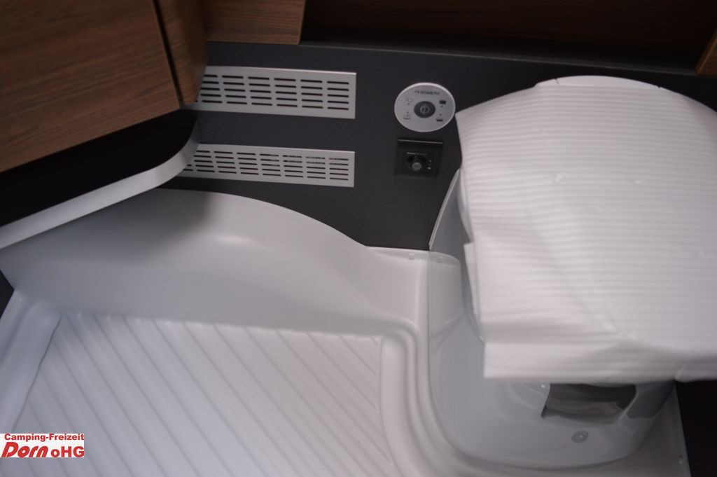 Nov Počitniška prikolica Knaus Azur 460 EU Knaus Azur 460 EU Winterpaket: slika 25 Nov Počitniška prikolica Knaus Azur 460 EU Knaus Azur 460 EU Winterpaket: slika 25