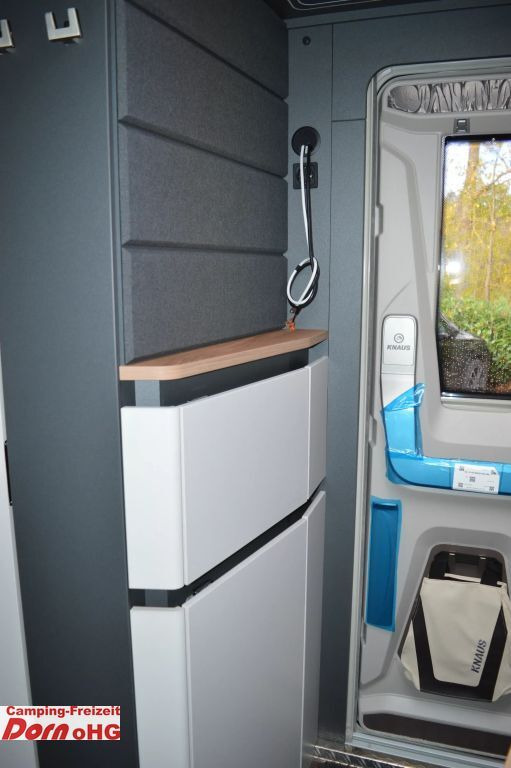 Nov Počitniška prikolica Knaus Azur 460 EU Knaus Azur 460 EU Winterpaket: slika 17 Nov Počitniška prikolica Knaus Azur 460 EU Knaus Azur 460 EU Winterpaket: slika 17