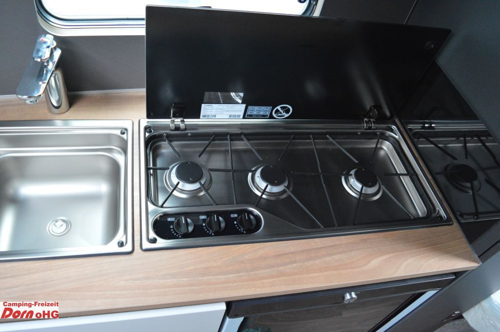 Nov Počitniška prikolica Knaus Azur 460 EU Knaus Azur 460 EU Winterpaket: slika 28 Nov Počitniška prikolica Knaus Azur 460 EU Knaus Azur 460 EU Winterpaket: slika 28