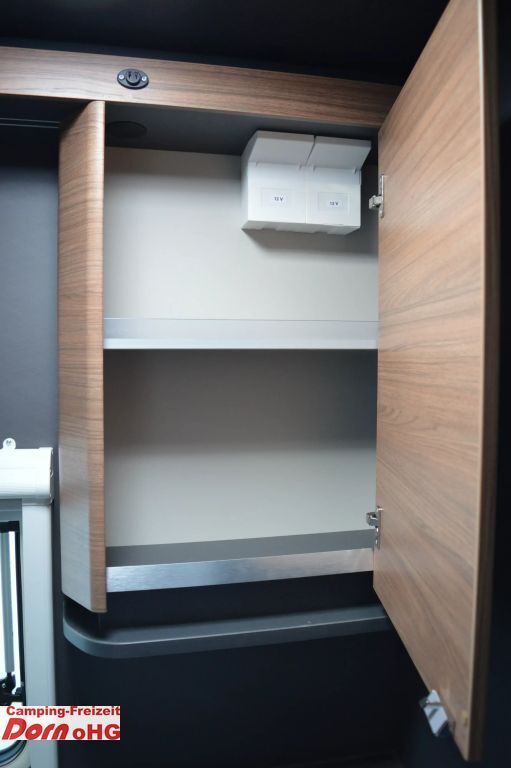 Nov Počitniška prikolica Knaus Azur 460 EU Knaus Azur 460 EU Winterpaket: slika 27 Nov Počitniška prikolica Knaus Azur 460 EU Knaus Azur 460 EU Winterpaket: slika 27