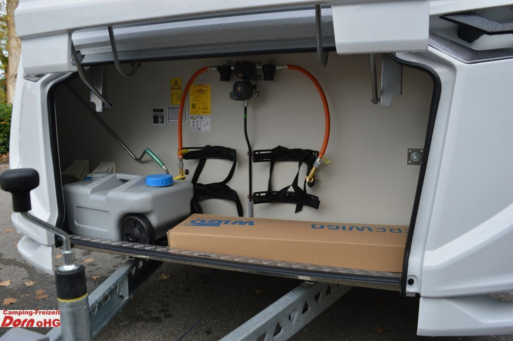 Nov Počitniška prikolica Knaus Azur 460 EU Knaus Azur 460 EU Winterpaket: slika 6 Nov Počitniška prikolica Knaus Azur 460 EU Knaus Azur 460 EU Winterpaket: slika 6